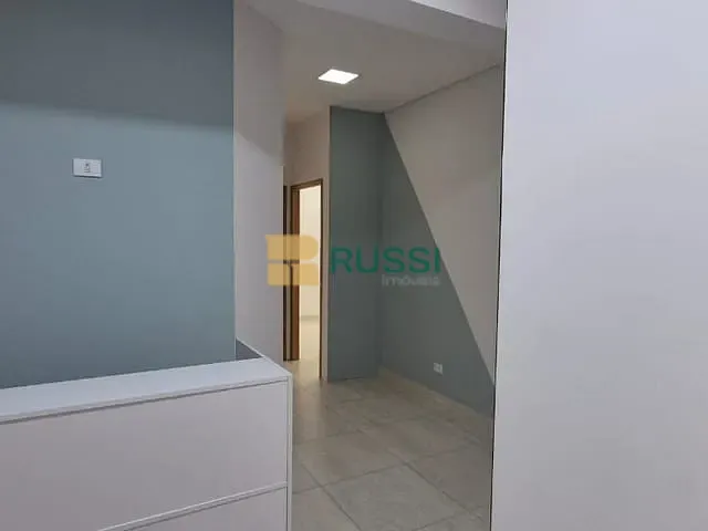 Sala à venda, no bairro Parque Residencial Aquarius em São José dos Campos
