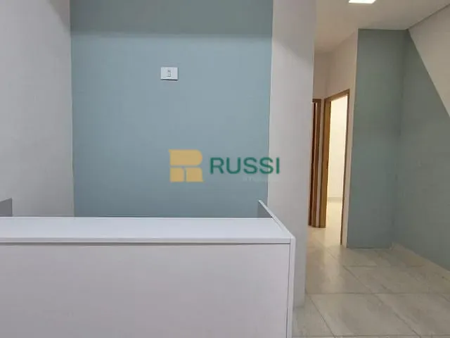 Sala à venda, no bairro Parque Residencial Aquarius em São José dos Campos