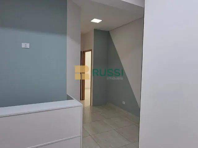 Sala à venda, no bairro Parque Residencial Aquarius em São José dos Campos