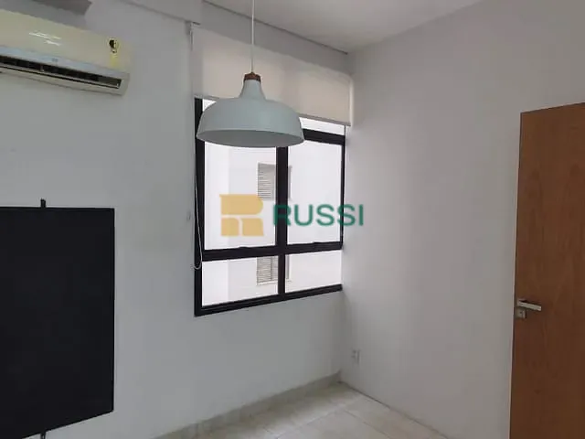 Sala à venda, no bairro Parque Residencial Aquarius em São José dos Campos