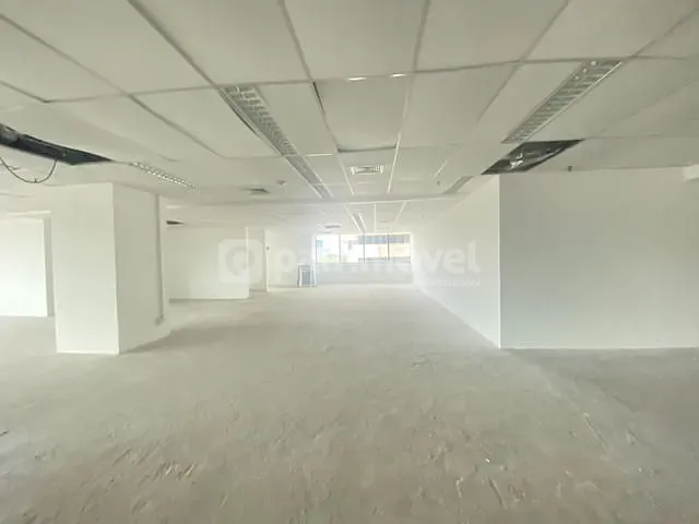 Sala para alugar, no bairro Cidade Nova em Rio de Janeiro
