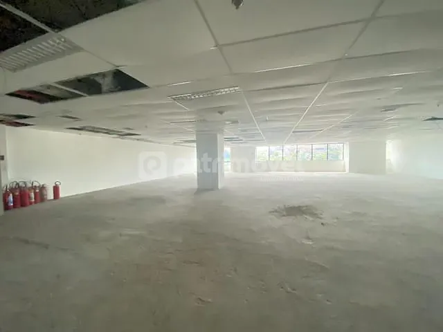 Sala para alugar, no bairro Cidade Nova em Rio de Janeiro