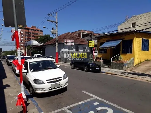Sala com 48m², para alugar, no bairro Centro em Gravataí