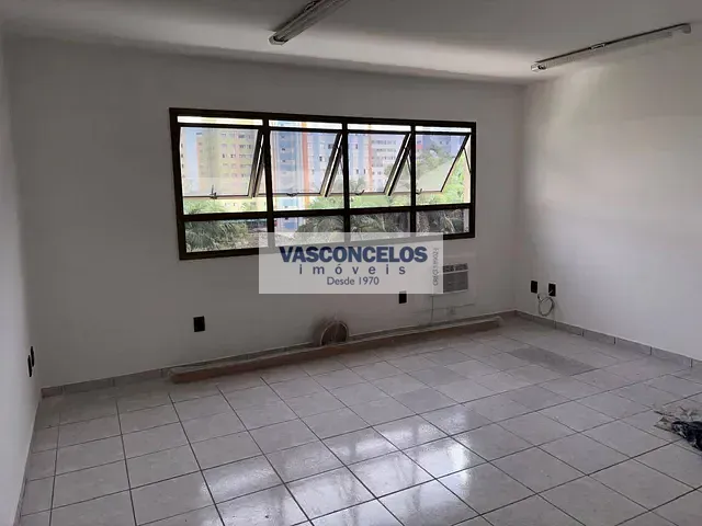 Sala para alugar, no bairro Floradas de São José em São José dos Campos