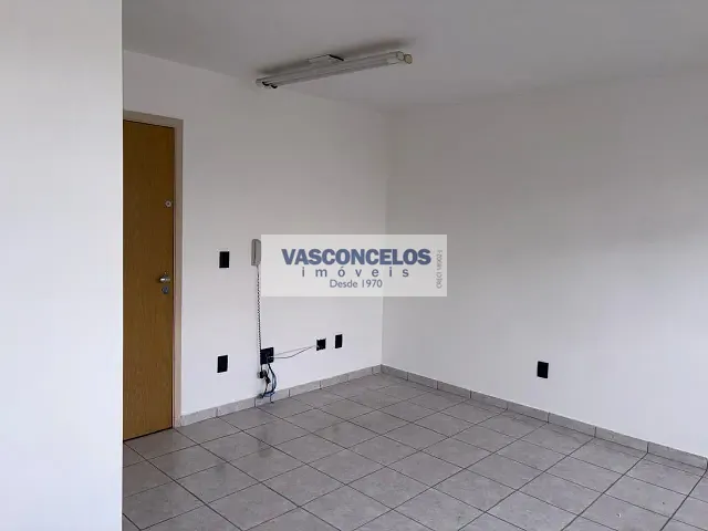 Sala para alugar, no bairro Floradas de São José em São José dos Campos