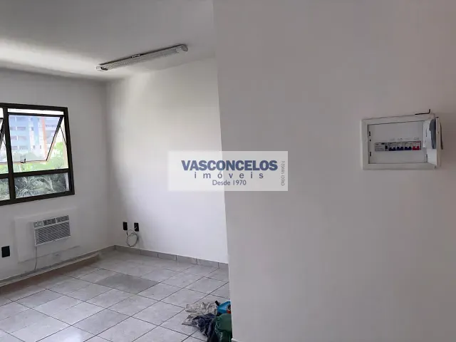 Sala para alugar, no bairro Floradas de São José em São José dos Campos