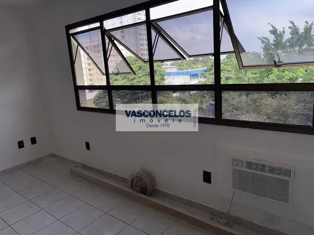 Sala para alugar, no bairro Floradas de São José em São José dos Campos