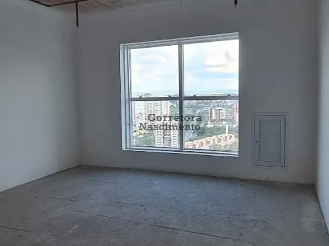 Sala com 40m², para alugar, no bairro Jardim Aquarius em São José dos Campos