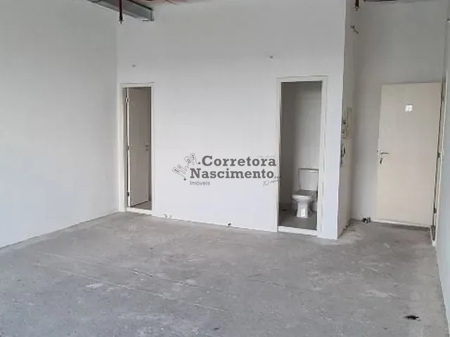 Sala com 40m², para alugar, no bairro Jardim Aquarius em São José dos Campos