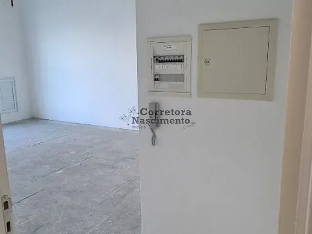 Sala com 40m², para alugar, no bairro Jardim Aquarius em São José dos Campos