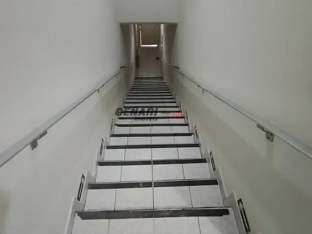 Sala com 50m², para alugar, no bairro Núcleo Habitacional Brigadeiro Faria Lima em Indaiatuba