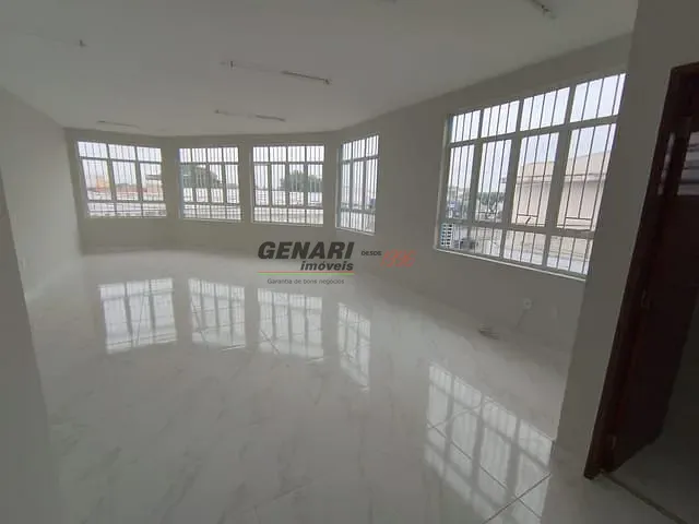 Sala com 50m², para alugar, no bairro Núcleo Habitacional Brigadeiro Faria Lima em Indaiatuba