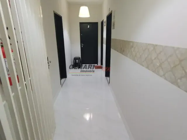 Sala com 50m², para alugar, no bairro Núcleo Habitacional Brigadeiro Faria Lima em Indaiatuba
