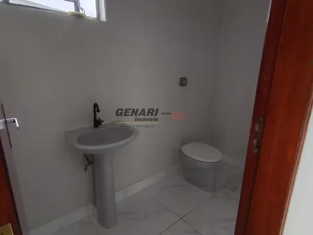 Sala com 50m², para alugar, no bairro Núcleo Habitacional Brigadeiro Faria Lima em Indaiatuba