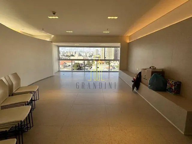 Sala para alugar, no bairro Baeta Neves em São Bernardo do Campo