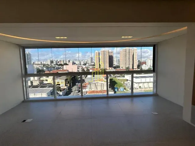 Sala para alugar, no bairro Baeta Neves em São Bernardo do Campo