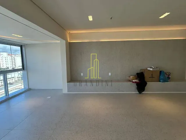 Sala para alugar, no bairro Baeta Neves em São Bernardo do Campo