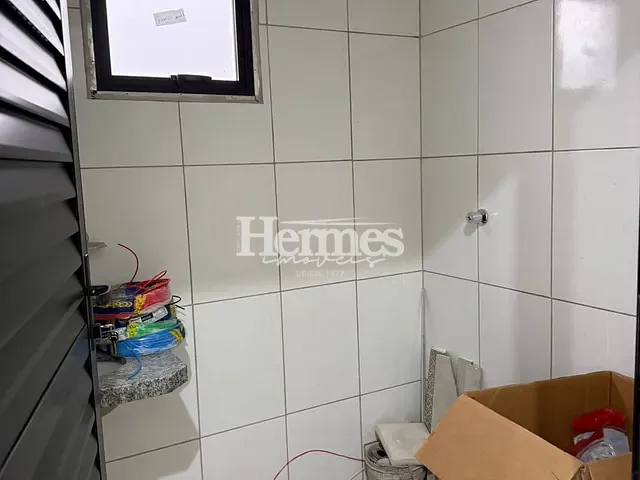 Sala com 38m², para alugar, no bairro Santa Cecília em Paulínia