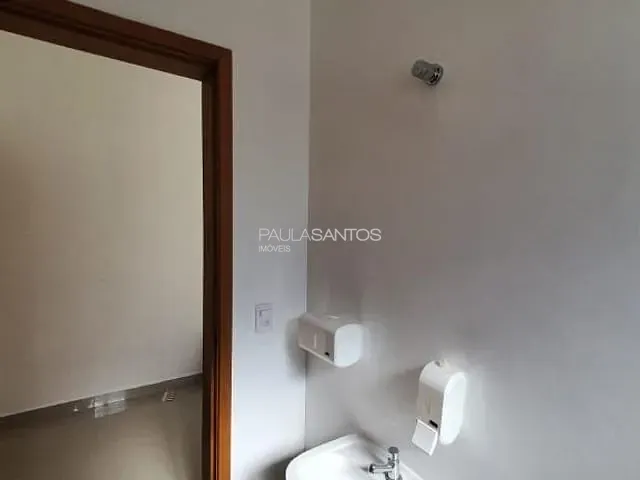 Sala para alugar, no bairro Vila Nova Sorocaba em Sorocaba