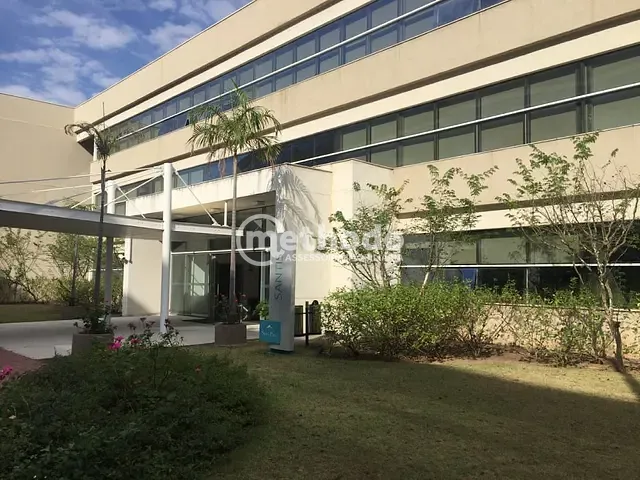 Sala com 49m², à venda, no bairro Swiss Park em Campinas