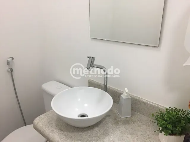 Sala com 49m², à venda, no bairro Swiss Park em Campinas