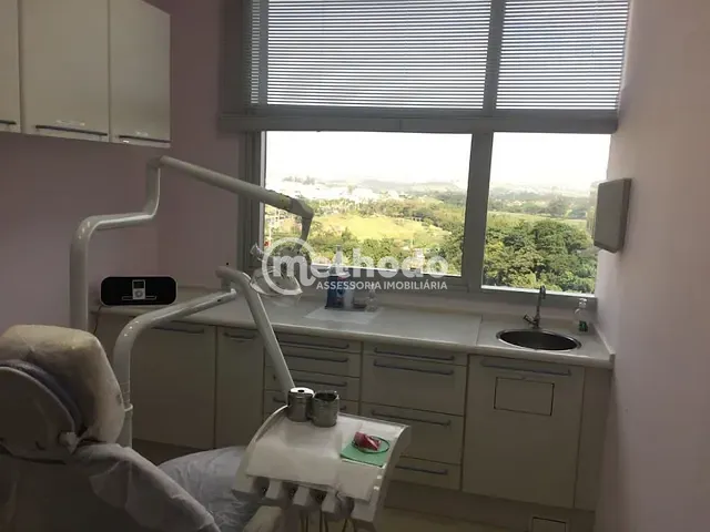 Sala com 49m², à venda, no bairro Swiss Park em Campinas