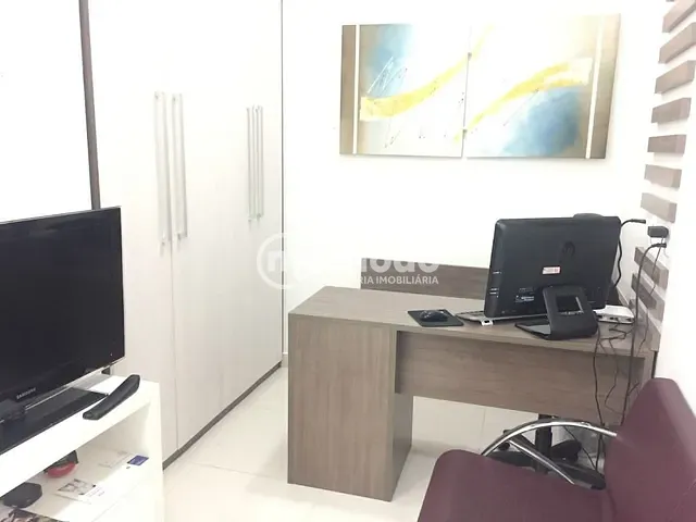 Sala com 49m², à venda, no bairro Swiss Park em Campinas