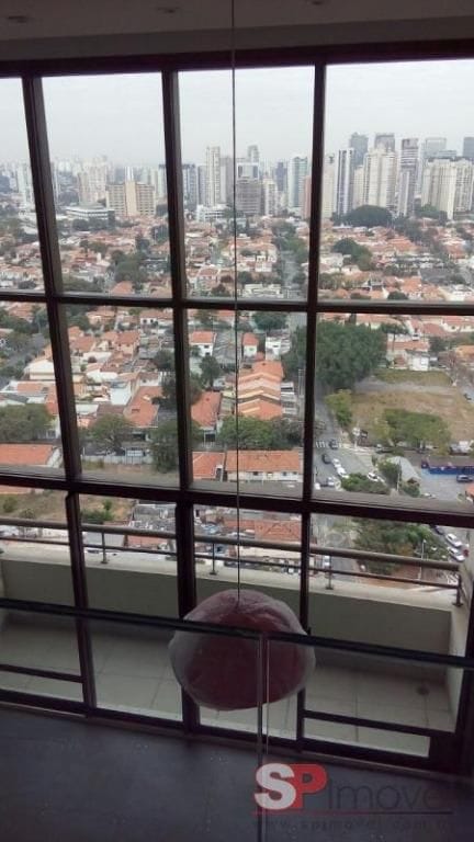 Sala com 536m², para alugar, no bairro Brooklin Paulista em São Paulo