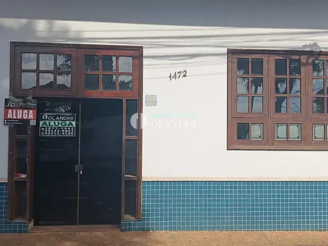 Sala para alugar, no bairro Centro em Artur Nogueira