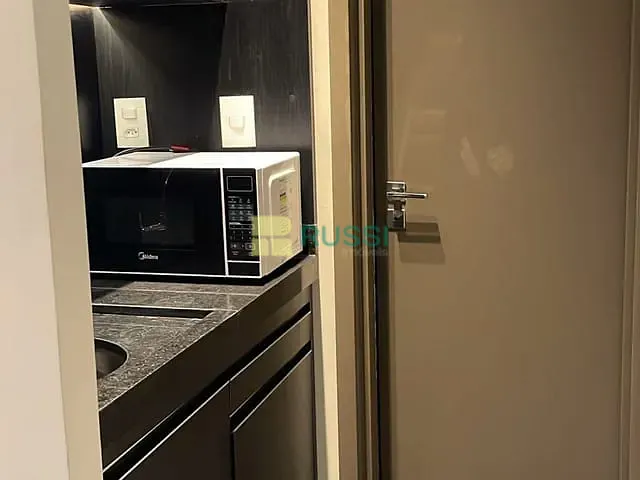 Sala à venda, no bairro Parque Residencial Aquarius em São José dos Campos
