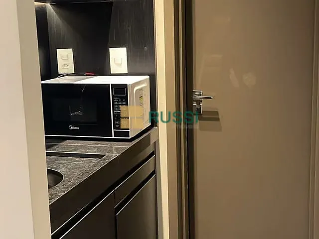 Sala à venda, no bairro Parque Residencial Aquarius em São José dos Campos