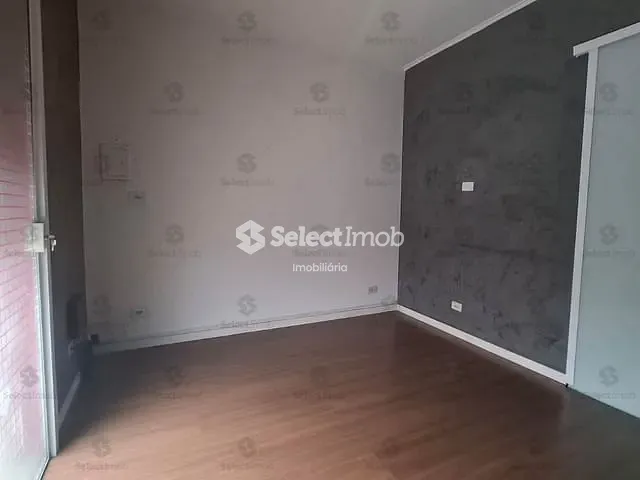 Sala com 25m², para alugar, no bairro Jardim Pilar em Mauá