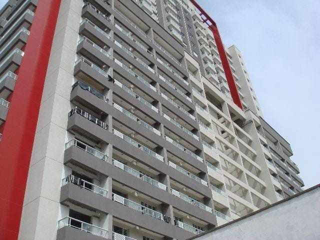 Foto do Sala - Sala, 36 m² - venda por R$ 425.000,00 ou aluguel por R$ 2.930,00/mês - Tatuapé - São Paulo/SP | ZONA LESTE IMÓVEIS
