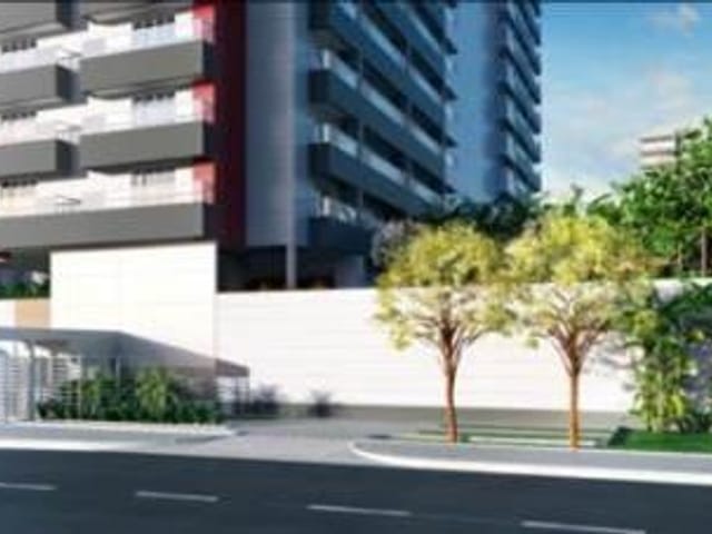 Foto do Sala - Sala, 36 m² - venda por R$ 425.000,00 ou aluguel por R$ 2.930,00/mês - Tatuapé - São Paulo/SP | ZONA LESTE IMÓVEIS