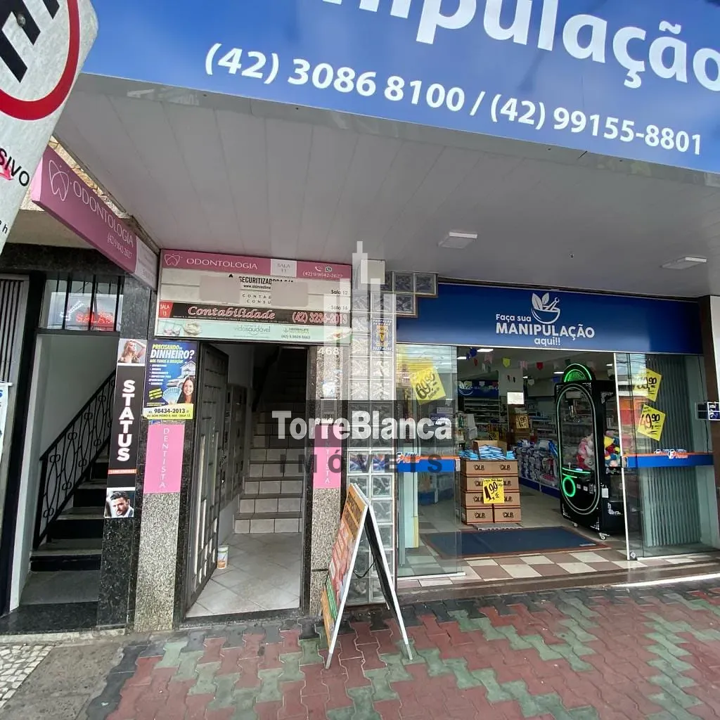 Sala-Conjunto, 50 m² - Foto 1