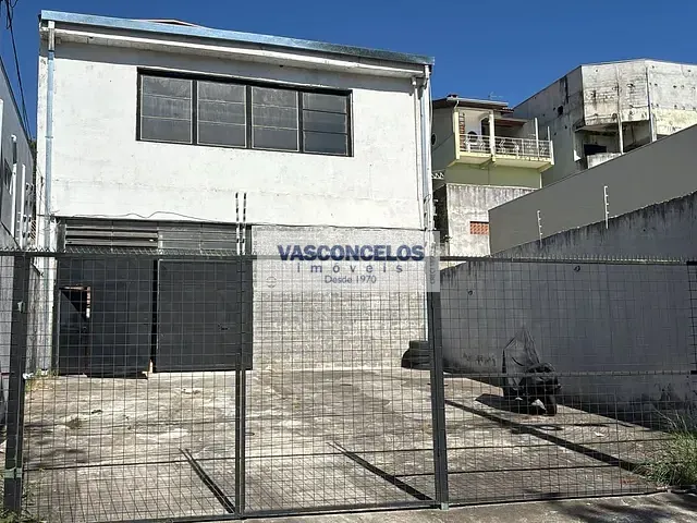 Sala para alugar, no bairro Jardim Satélite em São José dos Campos