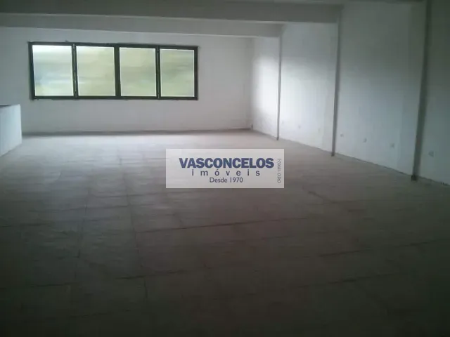 Sala para alugar, no bairro Jardim Satélite em São José dos Campos