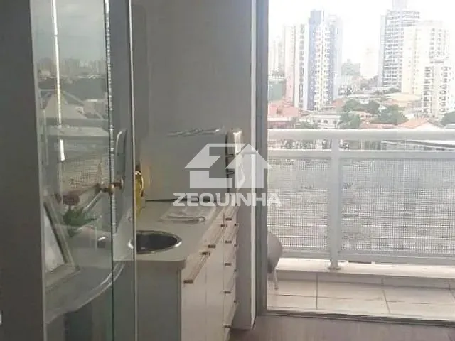 Sala com 39m², para alugar, no bairro Vila Yara em Osasco