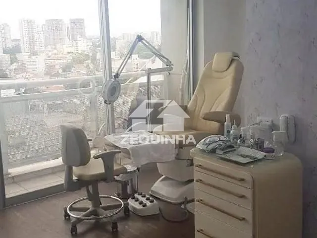 Sala com 39m², para alugar, no bairro Vila Yara em Osasco