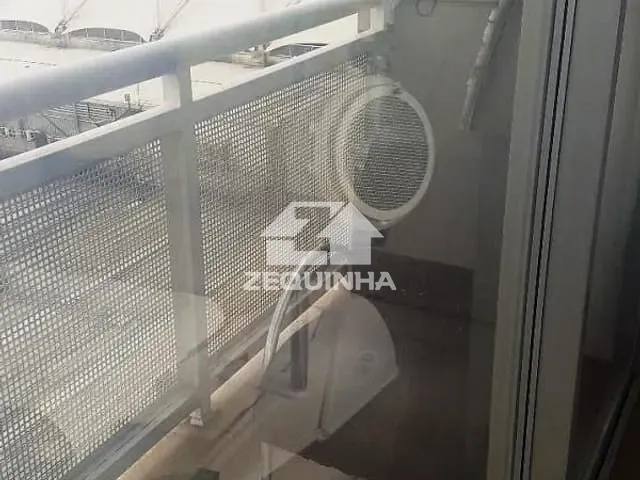 Sala com 39m², para alugar, no bairro Vila Yara em Osasco