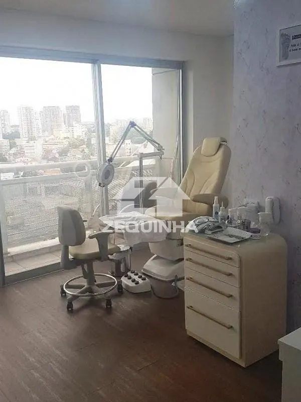 Sala-Conjunto, 39 m² - Foto 2