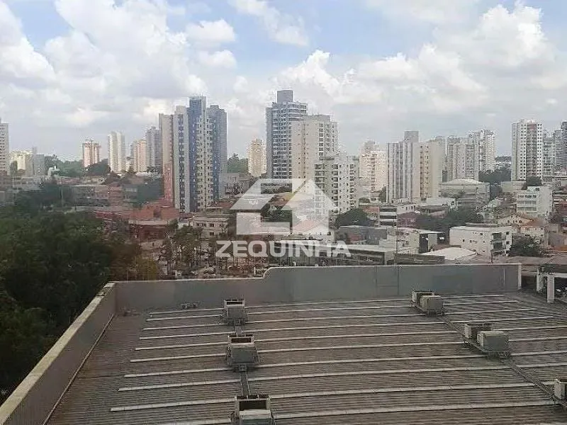 Sala-Conjunto, 39 m² - Foto 4