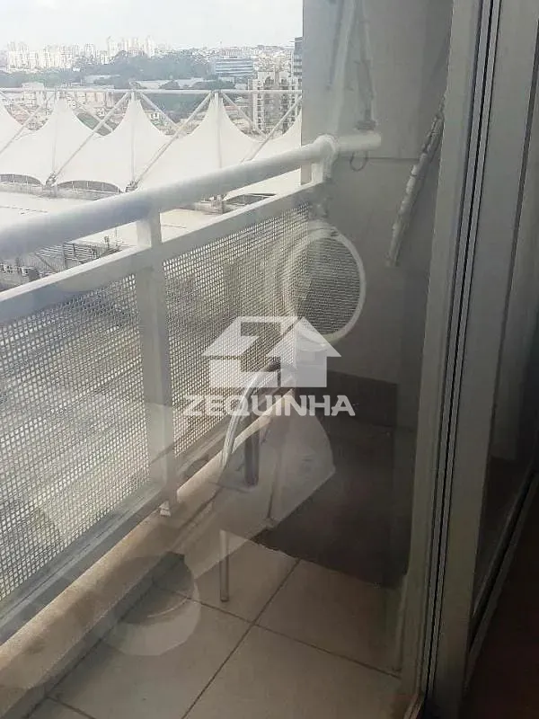 Sala-Conjunto, 39 m² - Foto 5