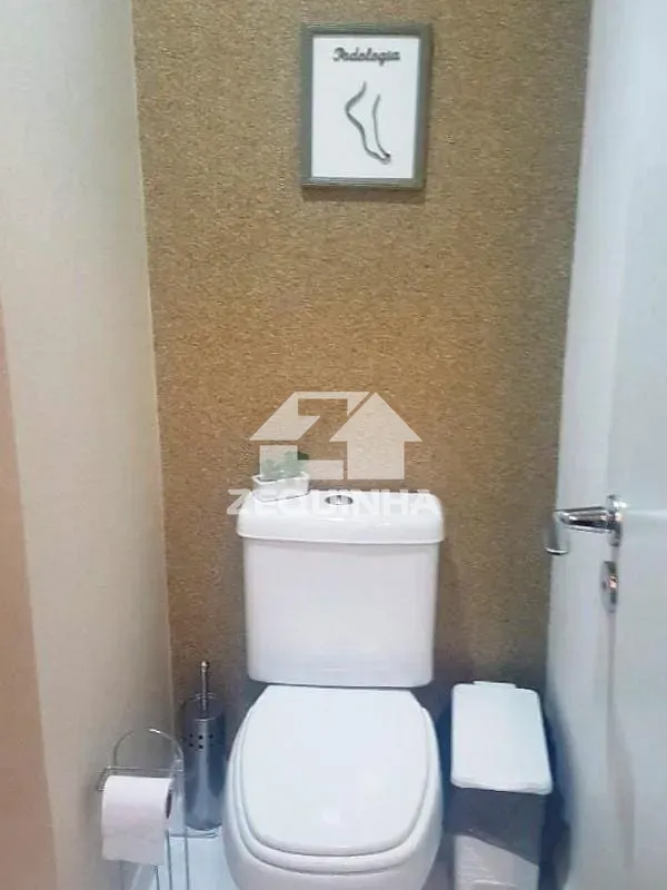 Sala-Conjunto, 39 m² - Foto 6