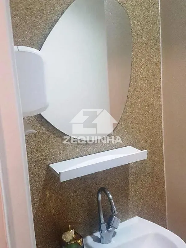 Sala-Conjunto, 39 m² - Foto 9