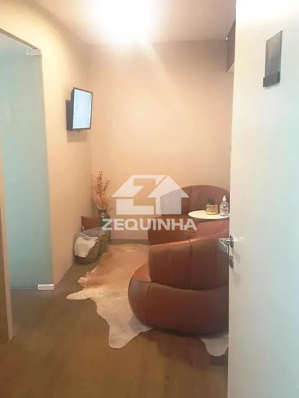 Sala-Conjunto, 39 m² - Foto 10