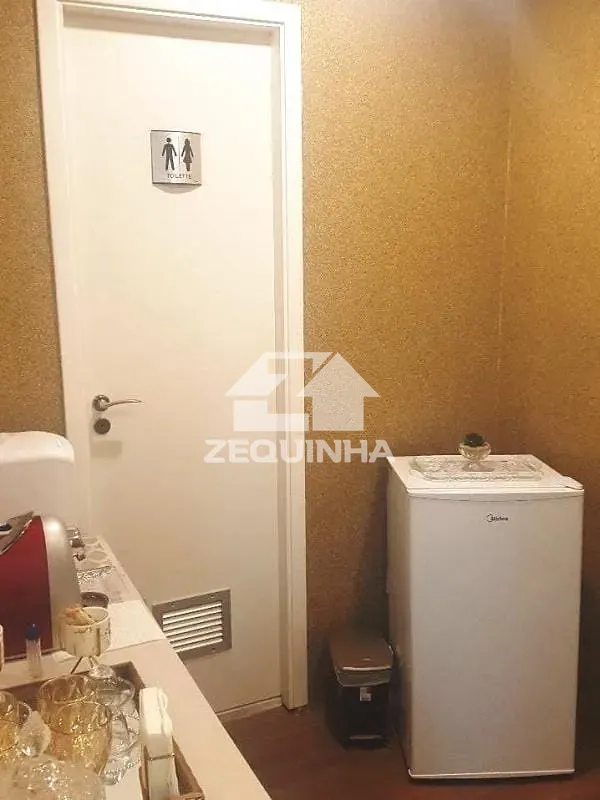 Sala-Conjunto, 39 m² - Foto 13
