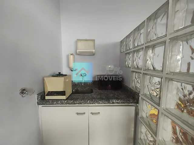 Sala com 34m², à venda, no bairro Centro em São José dos Campos