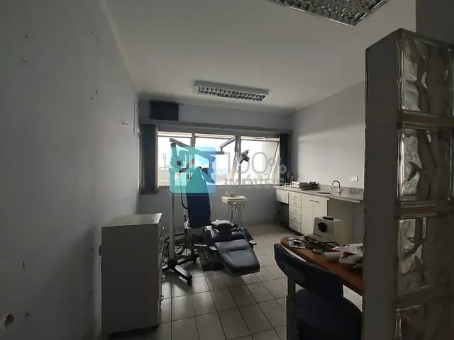 Sala com 34m², à venda, no bairro Centro em São José dos Campos