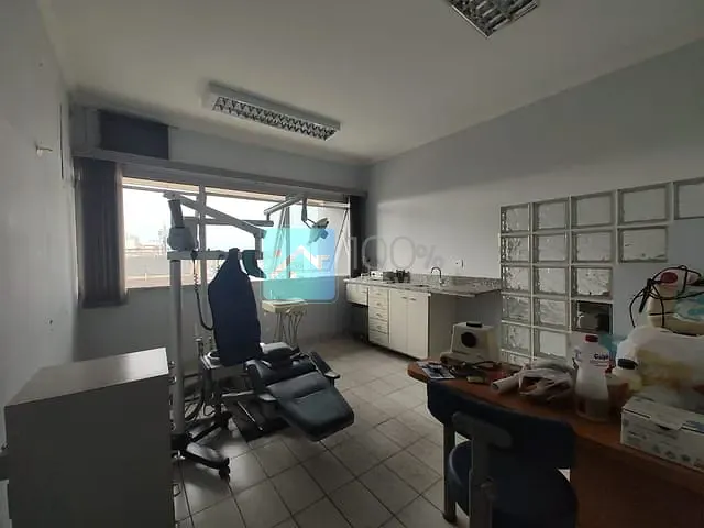 Sala com 34m², à venda, no bairro Centro em São José dos Campos